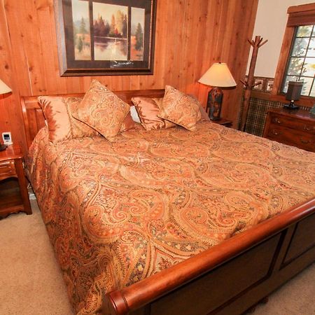 Villa Mountainback #94 Mammoth Lakes Esterno foto