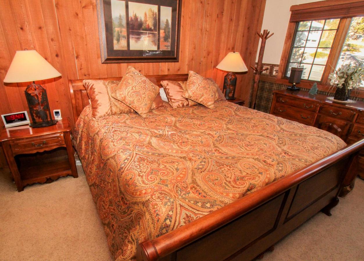 Villa Mountainback #94 Mammoth Lakes Esterno foto